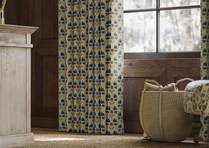 Talbot, Trusts - Made to Measure Curtains - Image 5